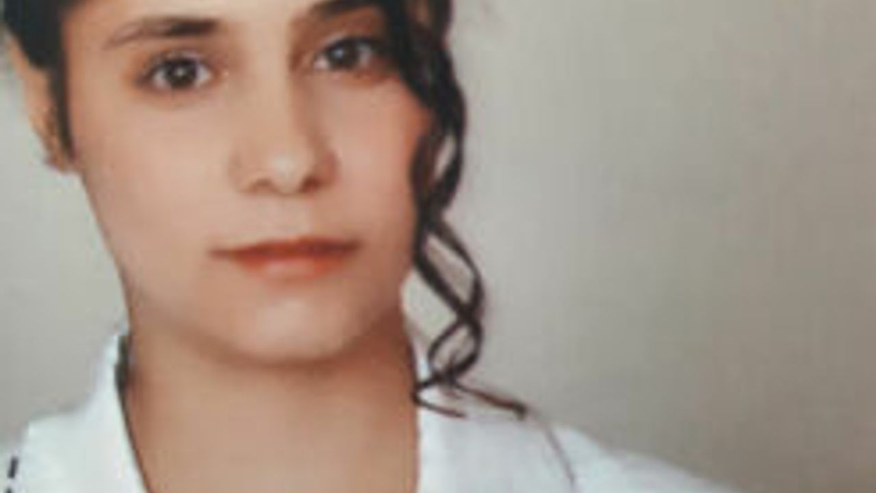 Manisa’da 17 Yıldır Kayıp Olan Ebru’nun Öldürüldüğü Ortaya Çıktı