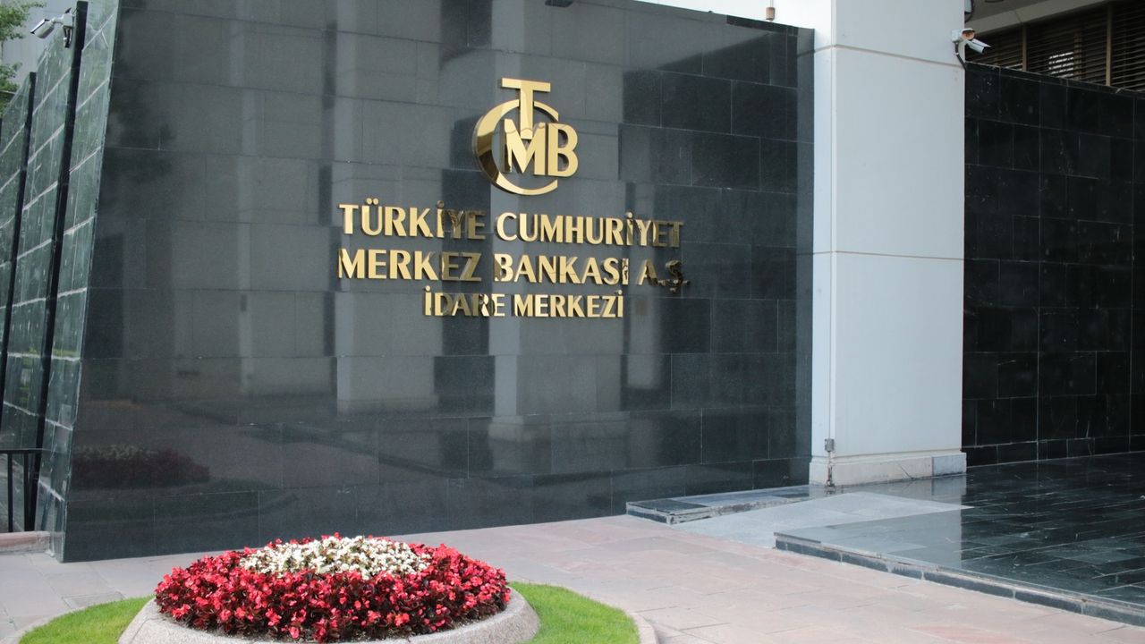 Merkez Bankası Başkan Yardımcılıklarına Yeni İsimler Atandı