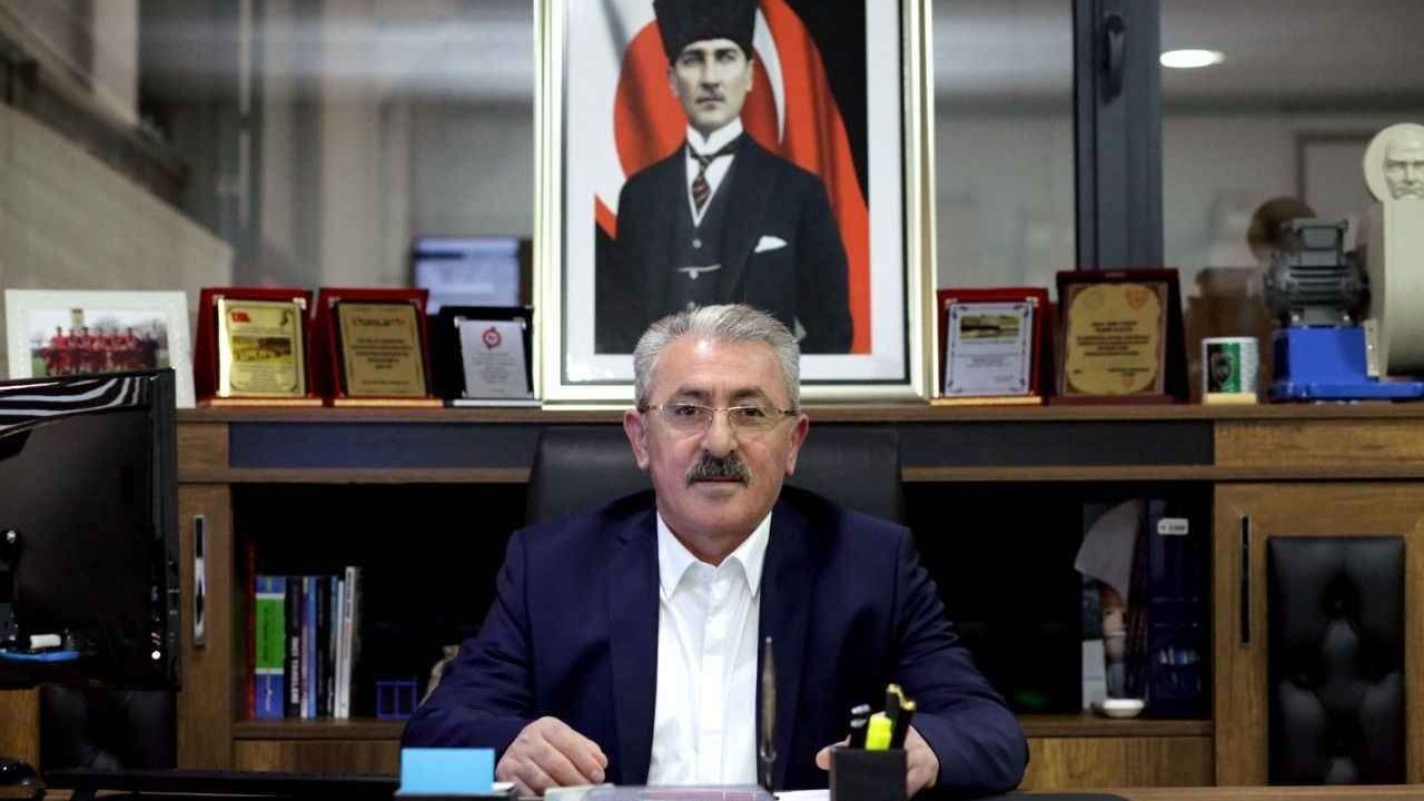 Tekin Uygur’un Geleneksel İftarı 8 Mart’ta