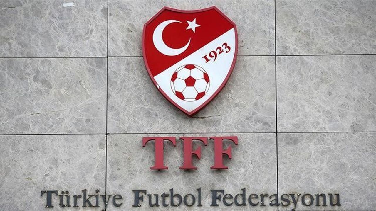 TFF’den BAL’a tesis şartı: Sahası olmayan lige alınmayacak
