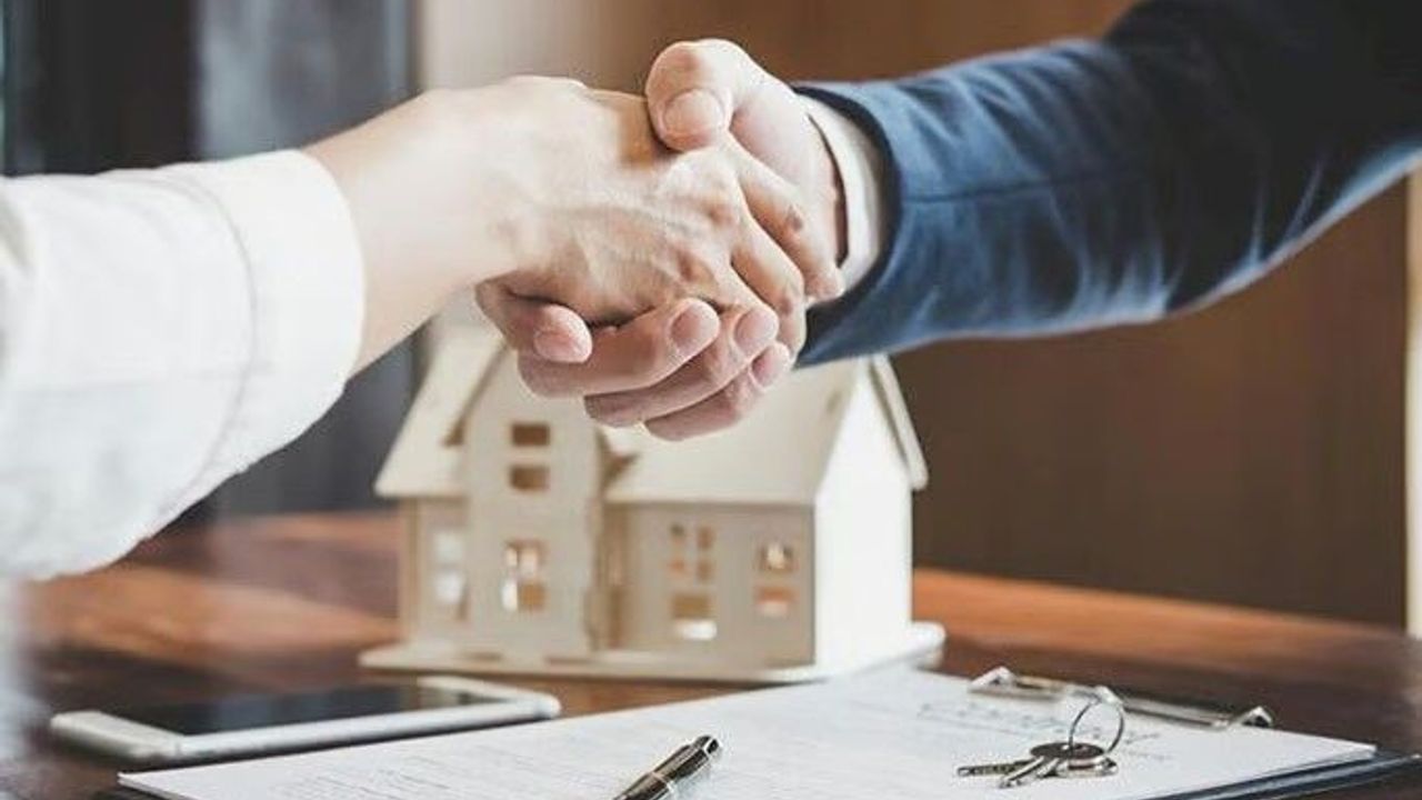 TCMB Verisi: Ticari Gayrimenkulde Çeyreklik Yükseliş