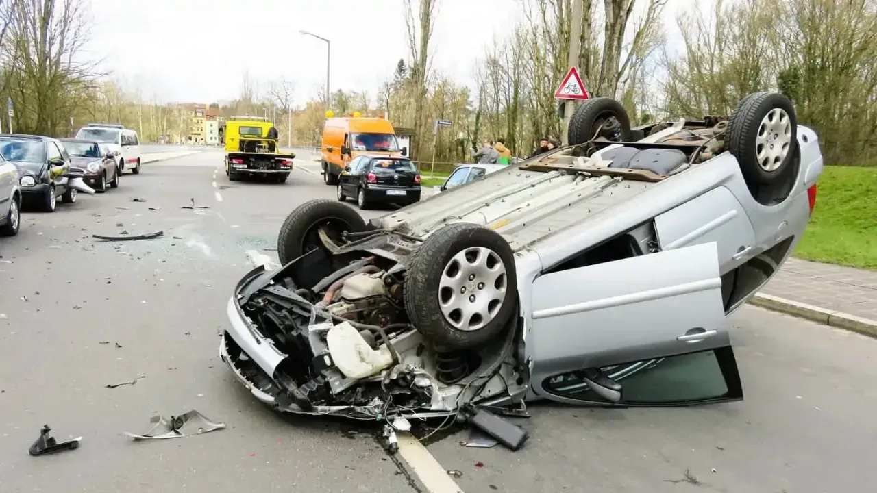 Trafik Kazalarında Yeni Dönem: Otomatik Eksper ve Değer Kaybı Konularında Değişiklikler Var