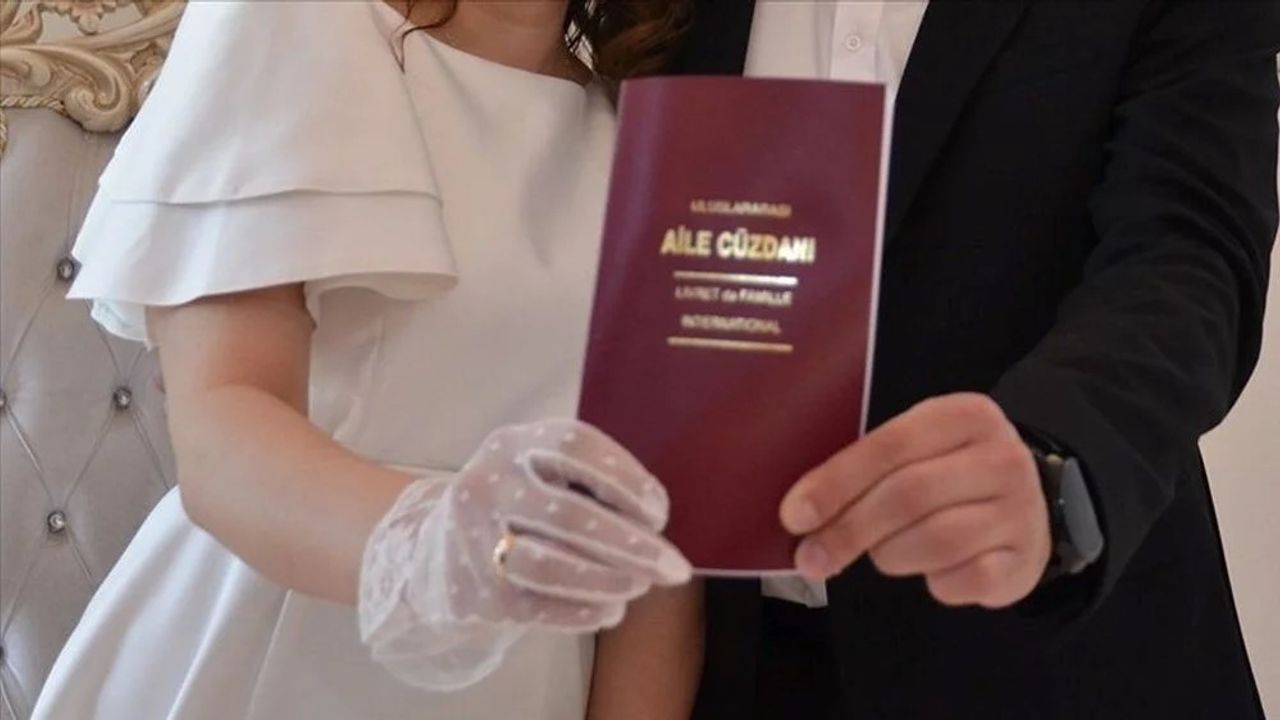 Evlenecek Gençlere Trendyolmilla’dan Özel Fırsat