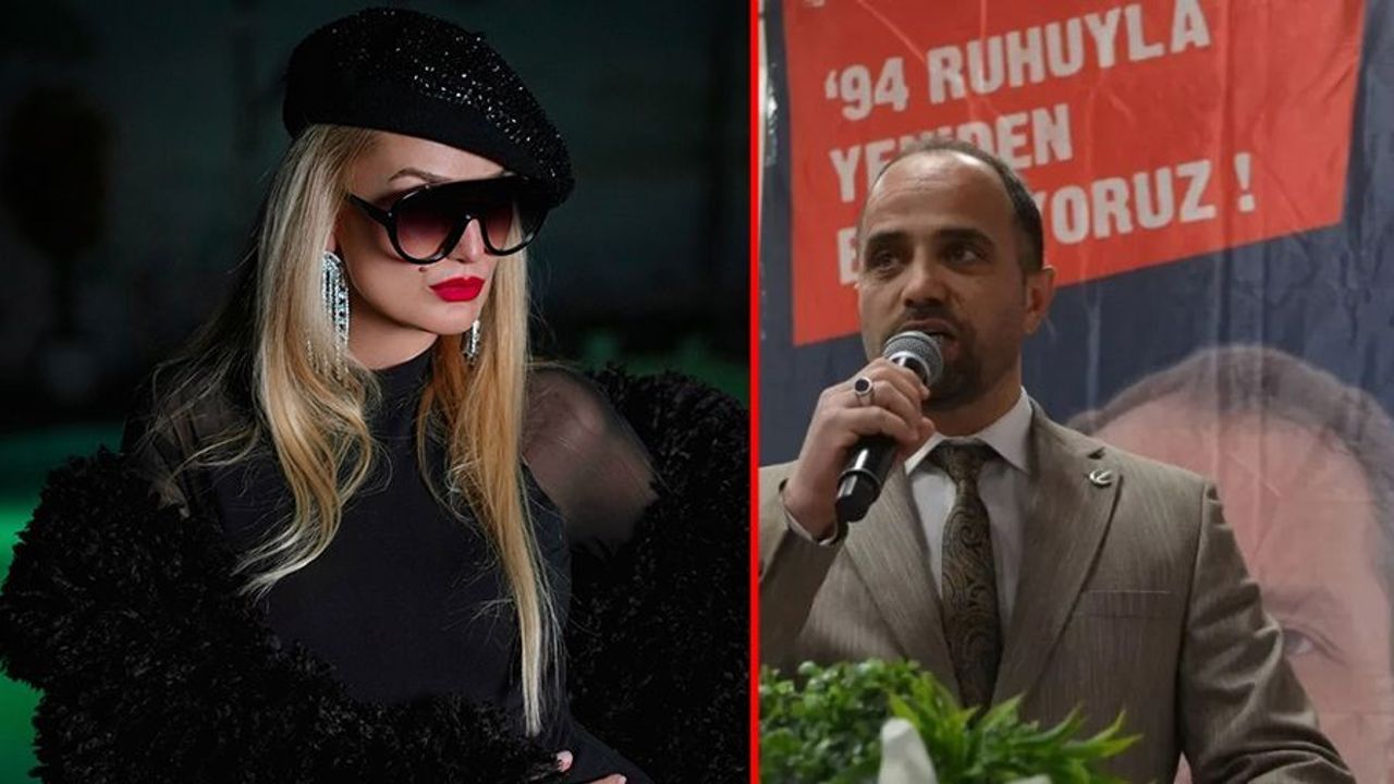 Tuğba Özay, YRP İzmit konferansına katılacak