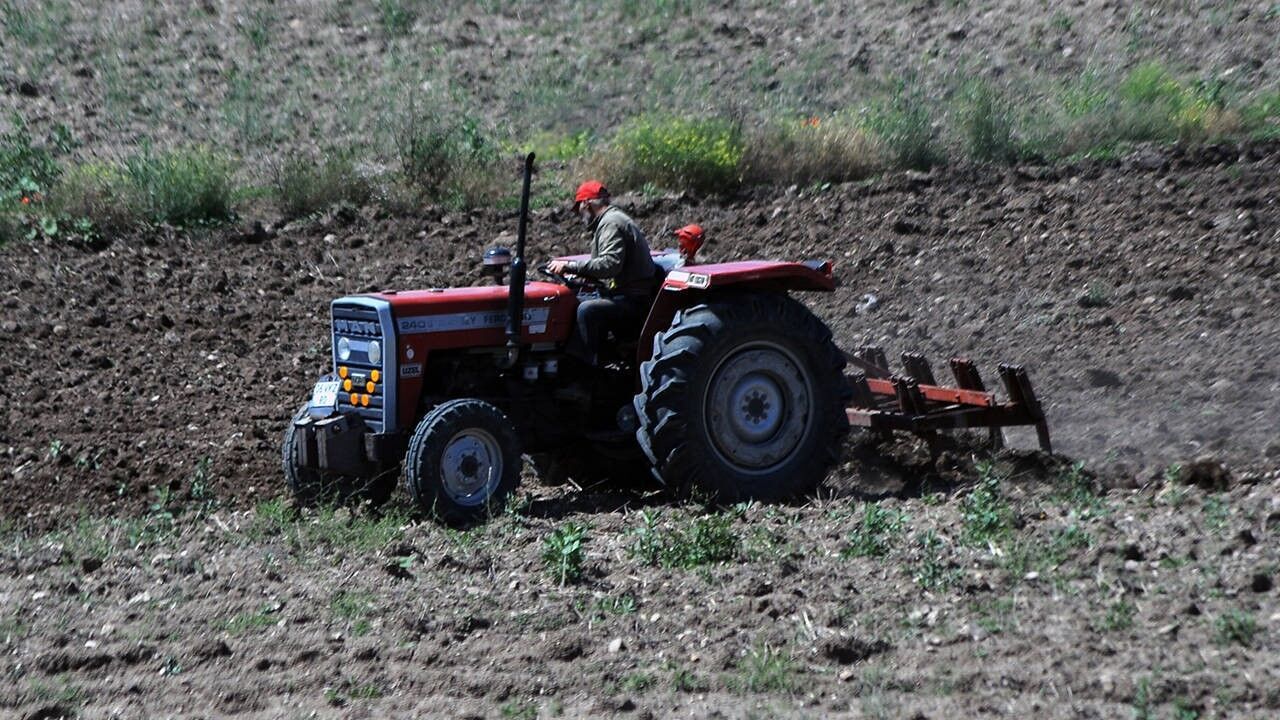 TÜİK Verileri Açıklandı: Tarımda Maliyetler Yükselişini Sürdürüyor