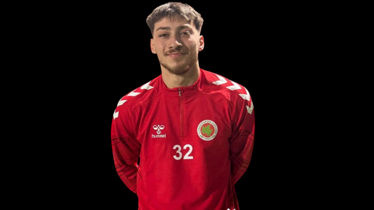 Turgutspor’a Genç Kanat Takviyesi