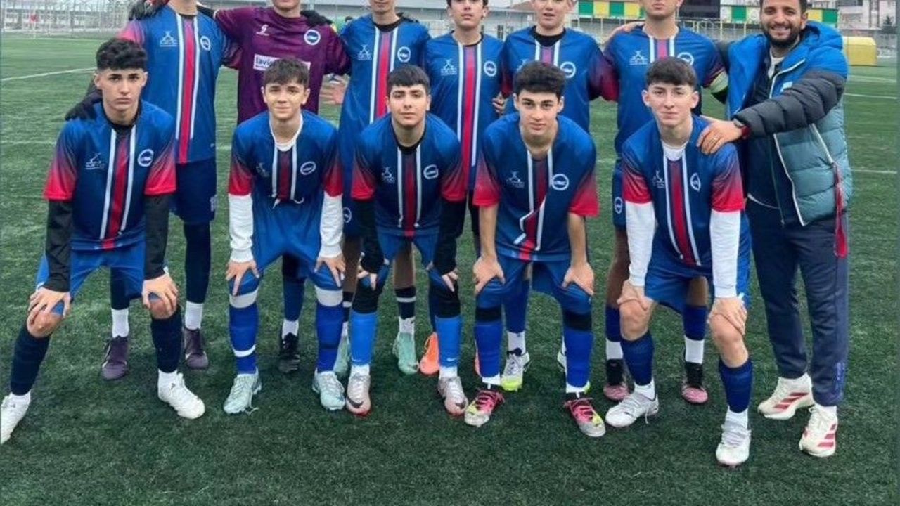 U16 Play-Off’ta iki bilet daha çıktı: Öncü Gençlik ve Darıca Kültür Martı gruplarda