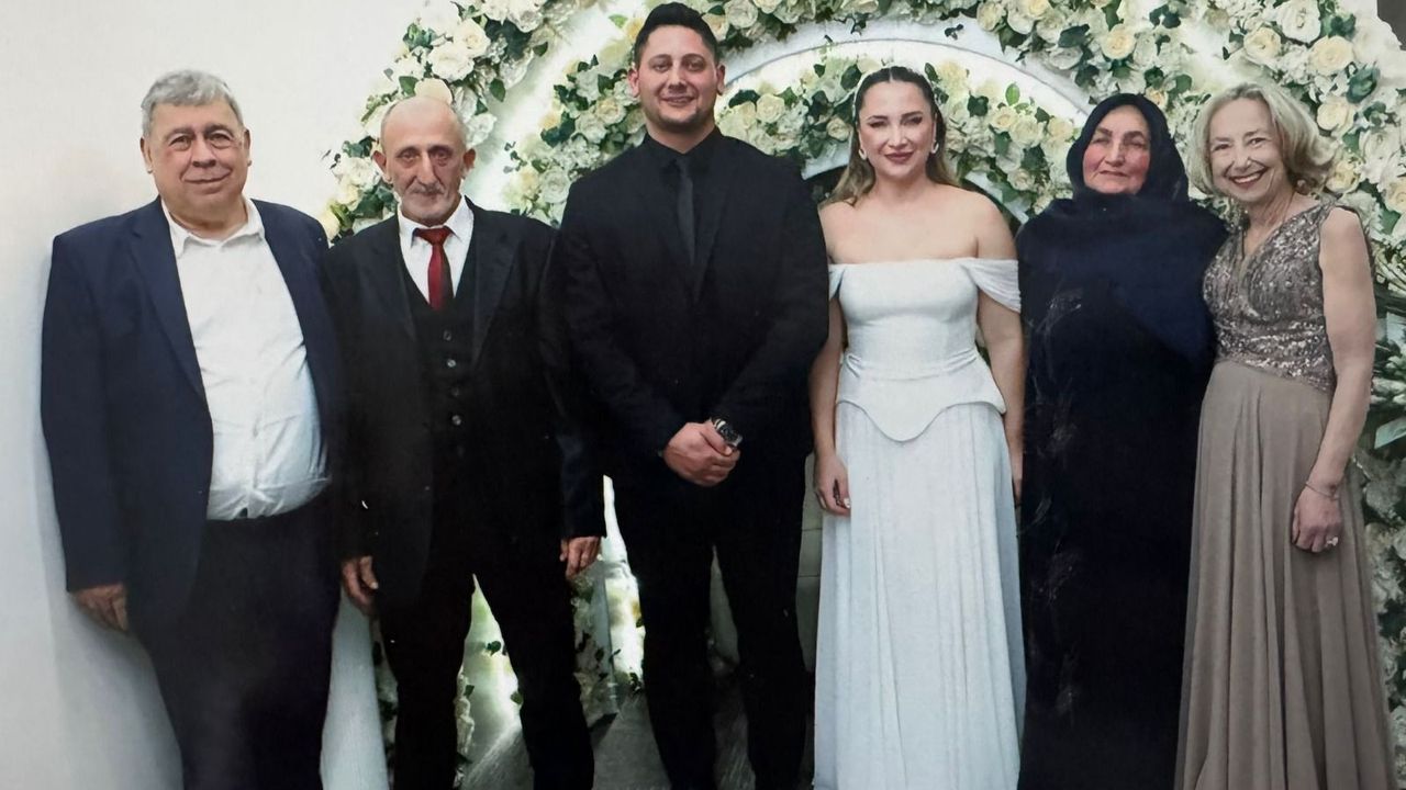 Şampiyonluk sonrası bir mutluluk daha: Uğur Tuncer evlilik yolunda ilk adımı attı