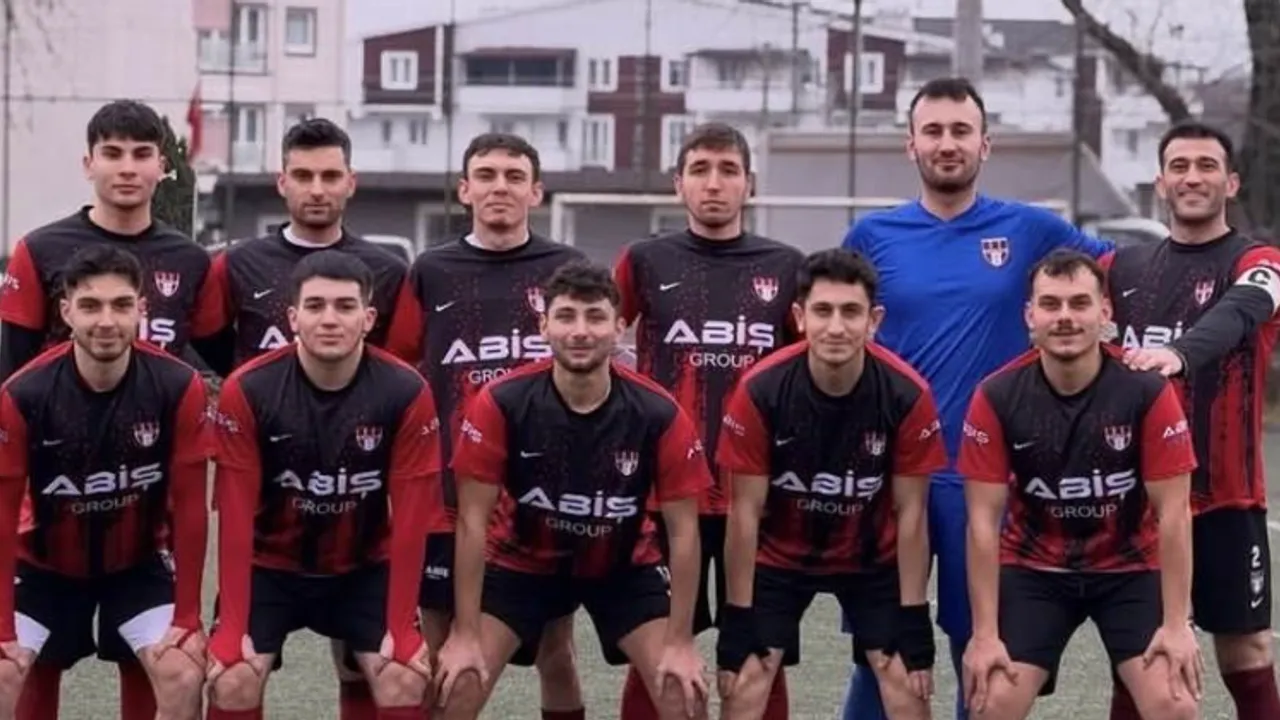 Ulaşlıspor puan kaybetti, zirvede farkı açma şansını kaçırdı