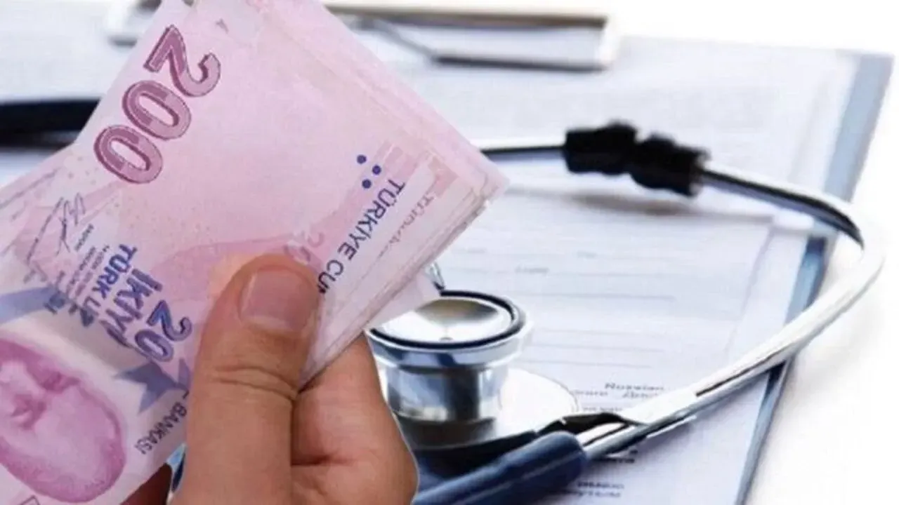 2025 Sağlık Modülü Araştırması: Hanelerin Sağlık Harcamaları ve Yaşam Koşulları