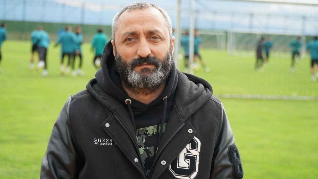 Maç sonrası gerilim büyüyor: Veli Başkurt’tan Fenerbahçeli futbolcuya net mesaj