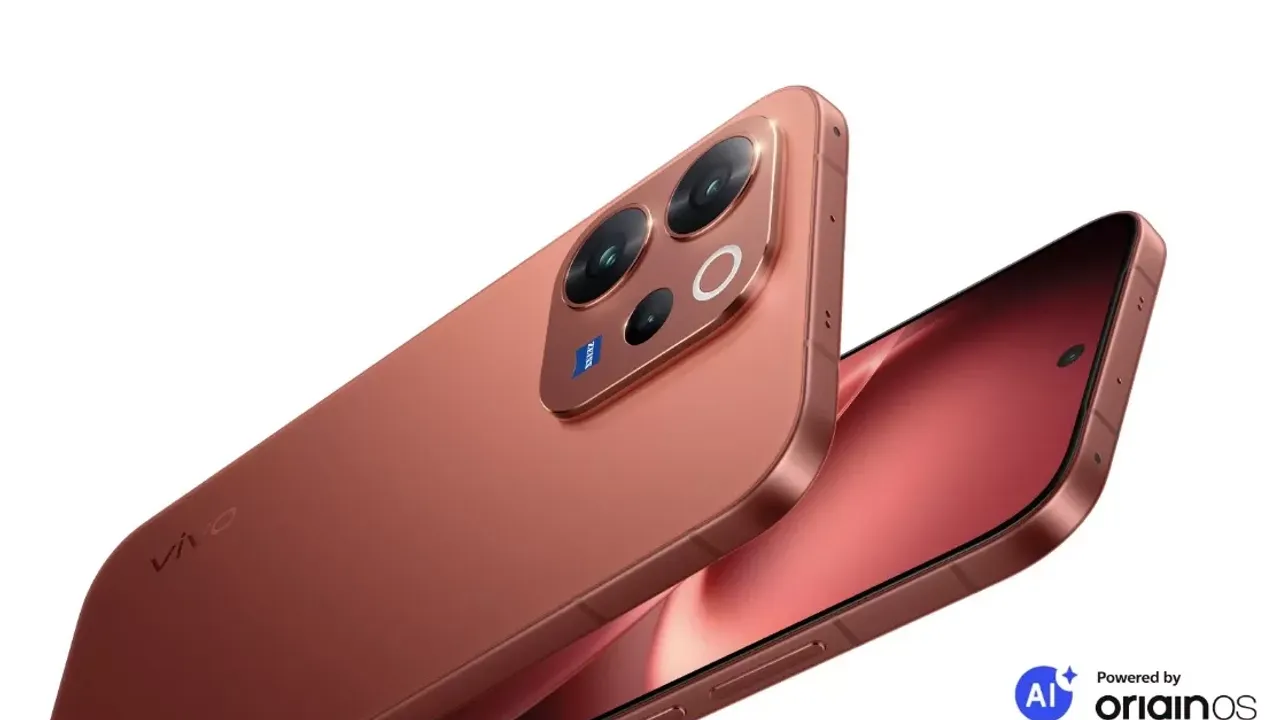 ZEISS Kameralı vivo V70 Türkiye’ye Geliyor