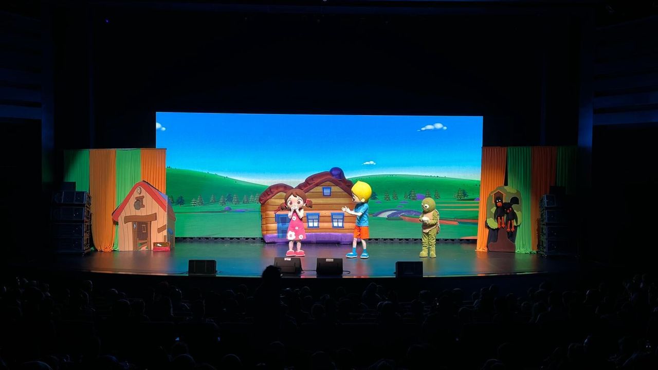 Niloya ve Arkadaşları Kocaeli’de sahne alacak