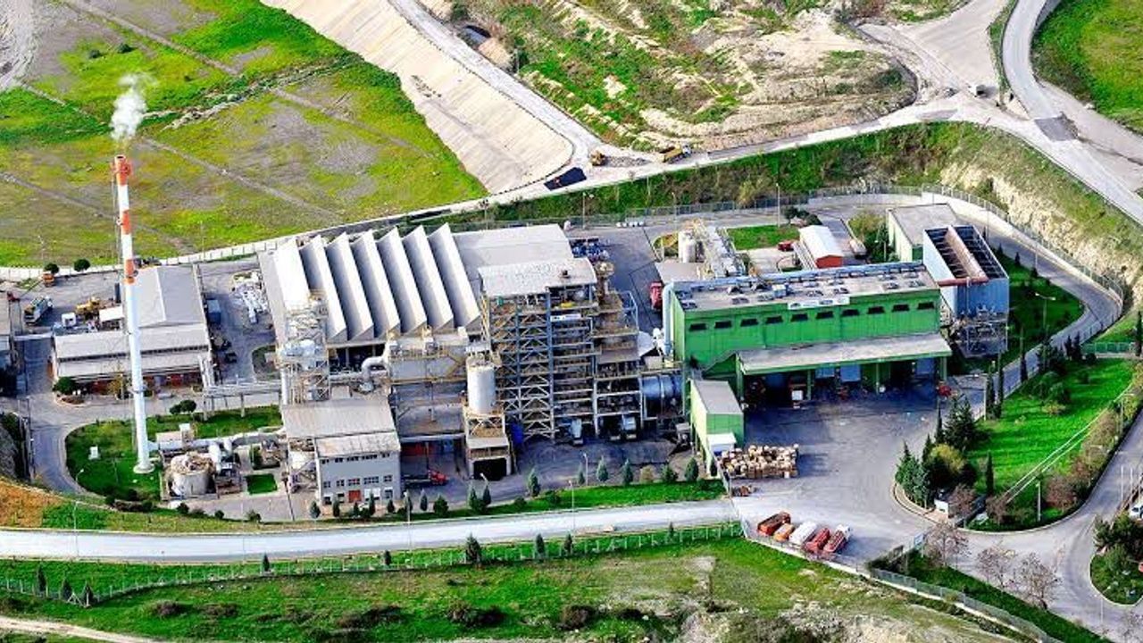 Kocaeli Büyükşehir’in 417 Milyonluk Atık Taşıma İhalesi Sonuçlandı