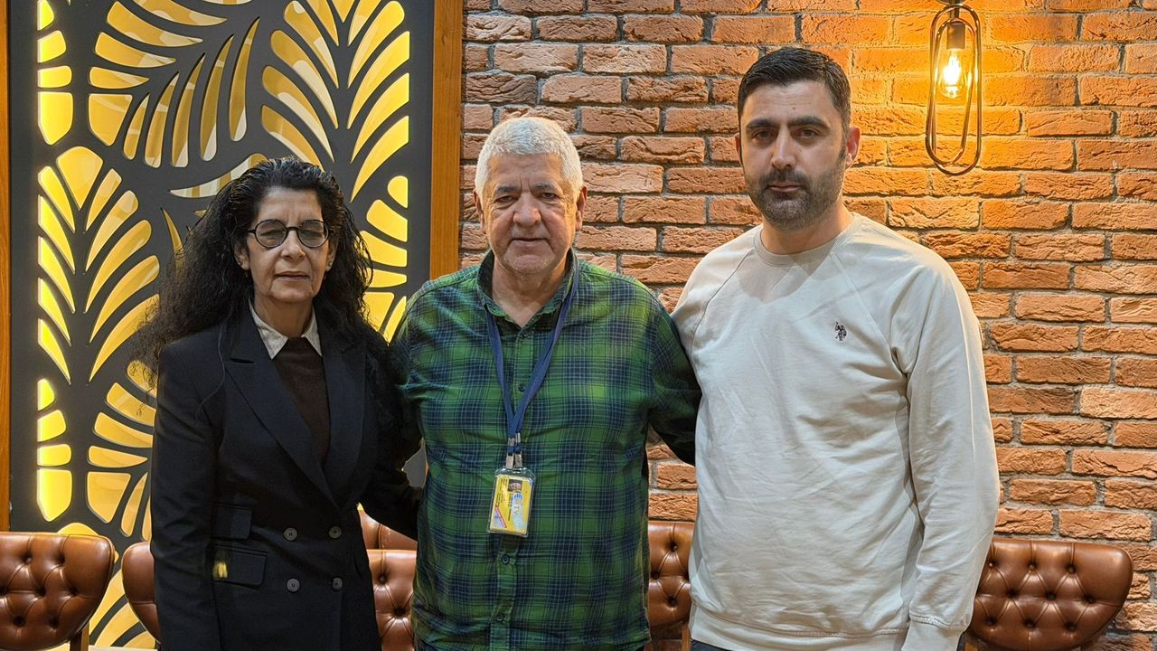 Cemal Kaplan görevini bıraktı, KGC’de başkanlık el değiştirdi