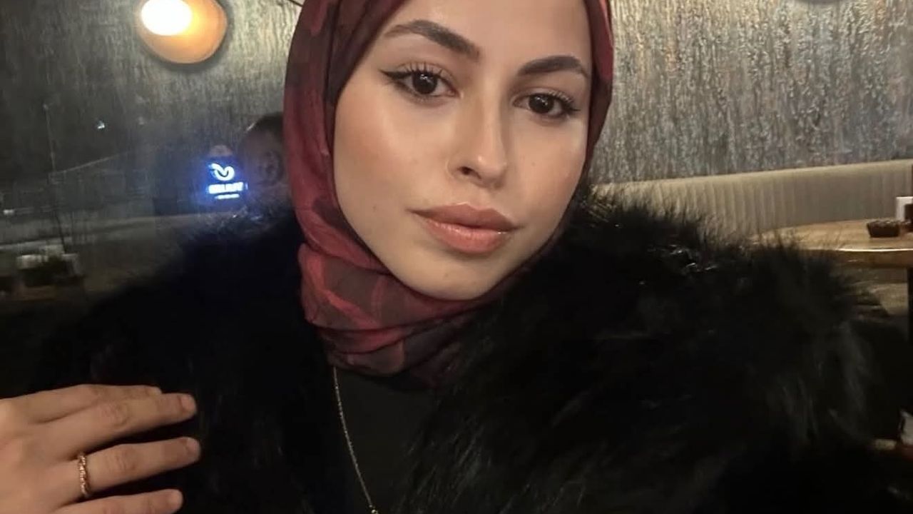 25 Yaşındaki Hilal Garaç Trafik Kazasında Hayatını Kaybetti