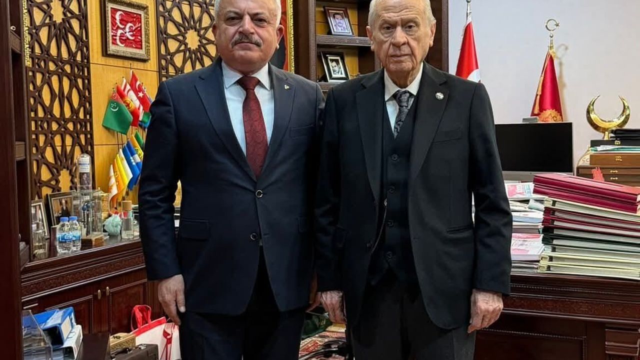 Tuncay Batı’dan Veda Mesajı: Helallik İstedi