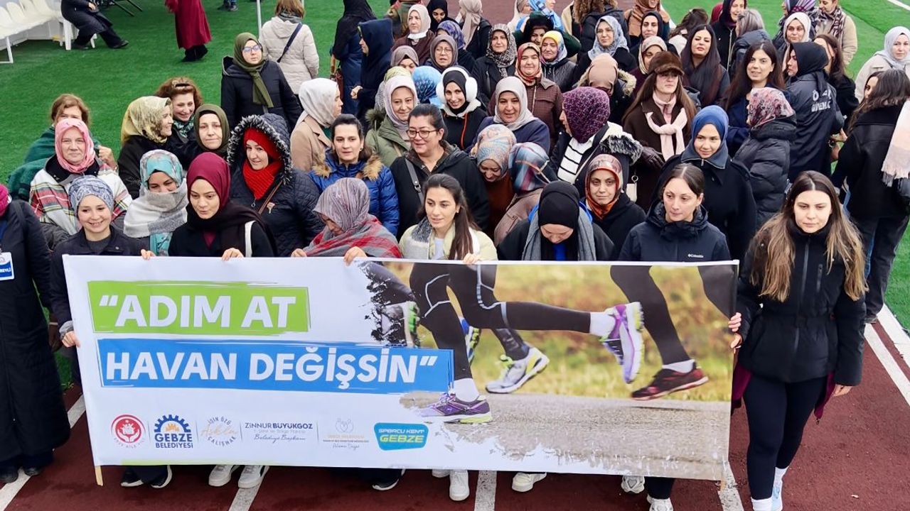 Başkan Büyükgöz: “Spor Her Yaşta Hayatın Vazgeçilmezidir”