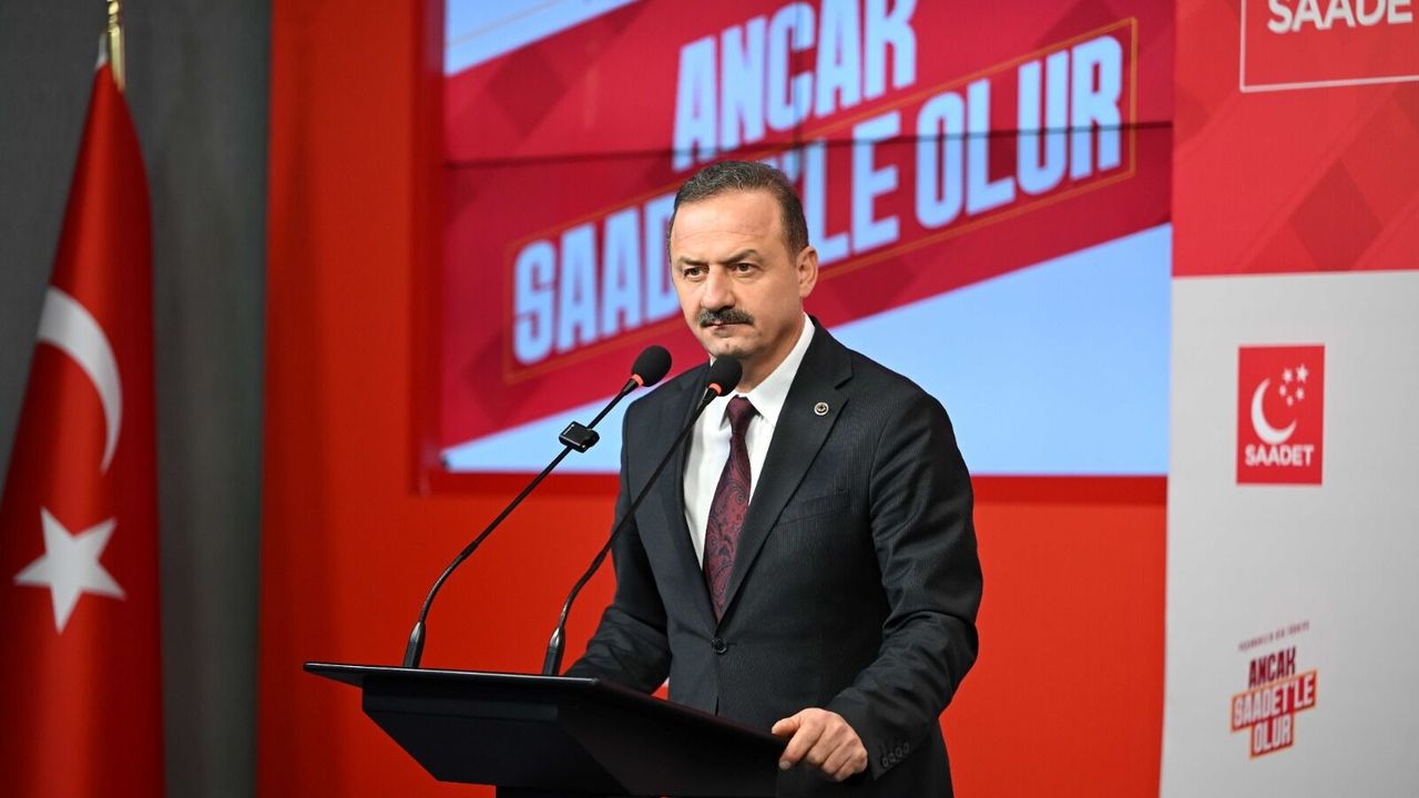 Yavuz Ağıralioğlu: Memleketin Gündemine Odaklıyız