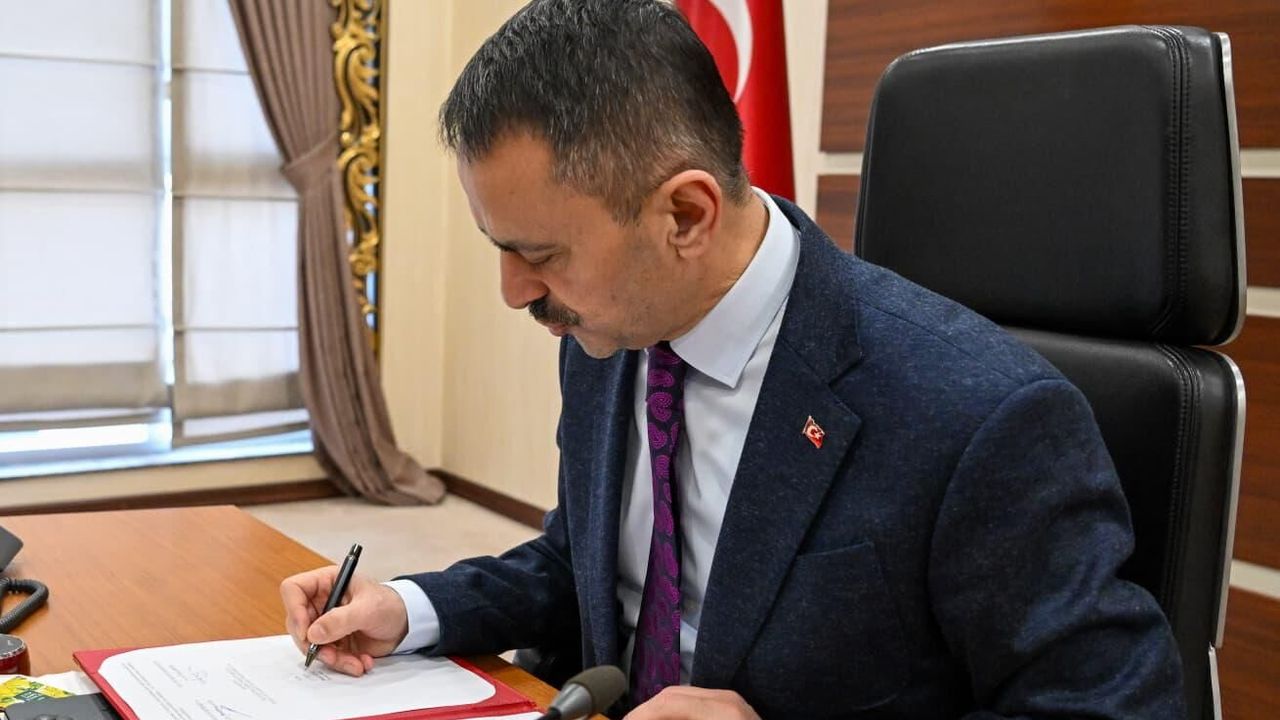 Gölcük’te Yeni Aile Sağlığı Merkezi İçin Protokol İmzalandı