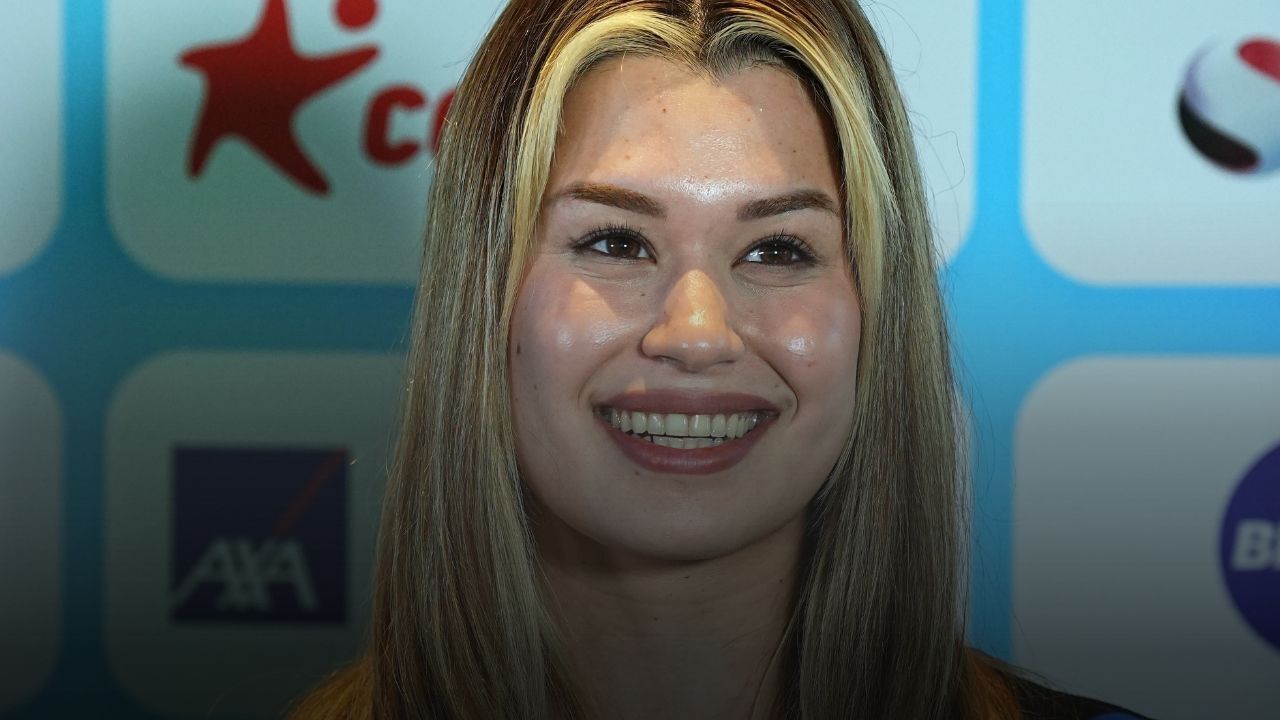 Milli para yüzücü Defne Kurt: 5 altın madalya almak hayalimin ötesindeydi