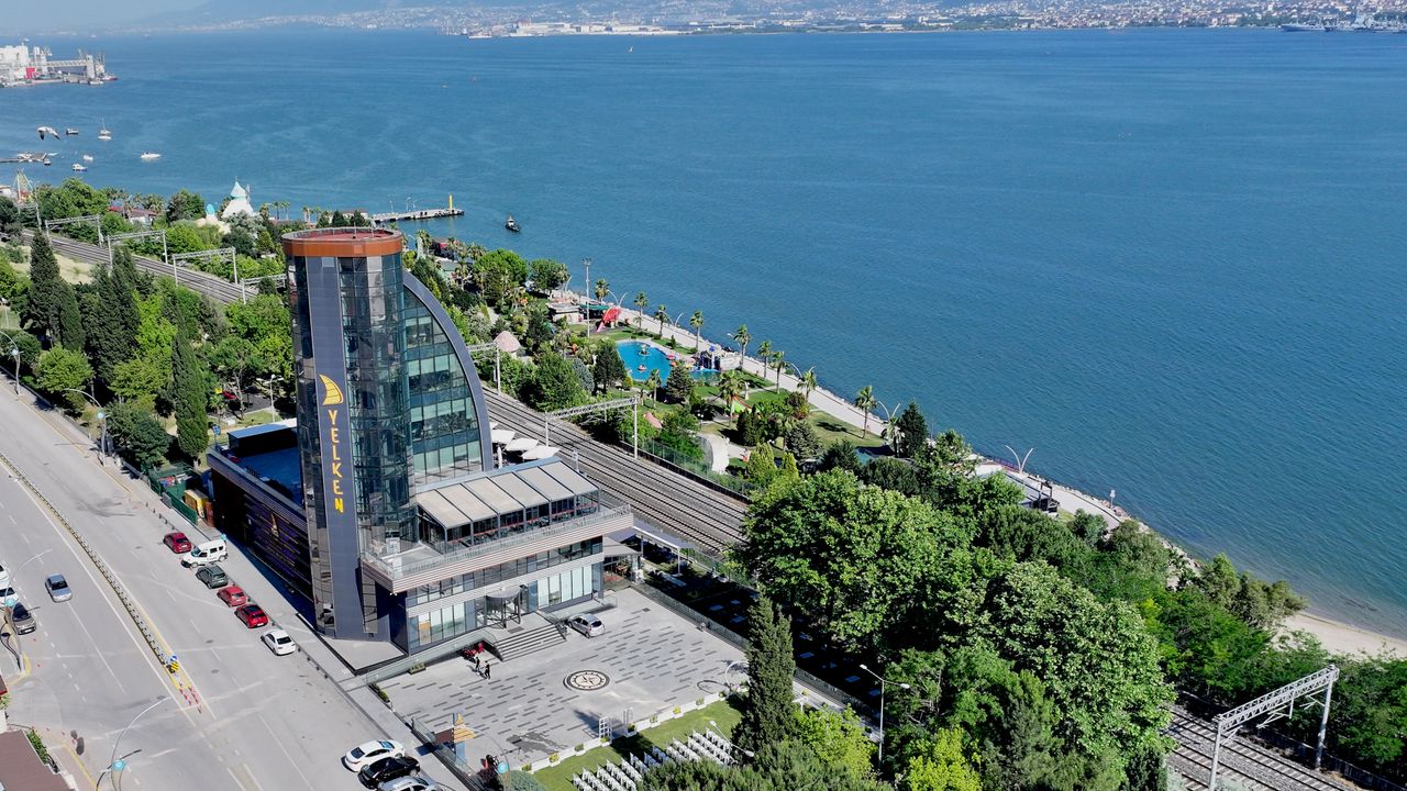 Yelken Kafe Restoran’da Ramazan’a Özel İftar Menüleri