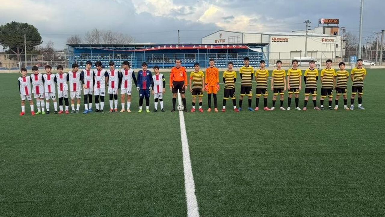 Yahya Kaptan 3’te 3 Yaptı, Zirveye Bir Adım Kaldı