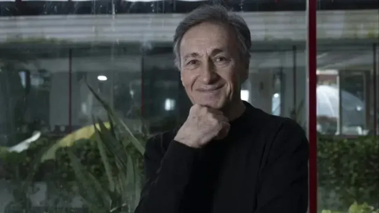 Yalçın Özden beyin kanaması geçirdi, yoğun bakımda