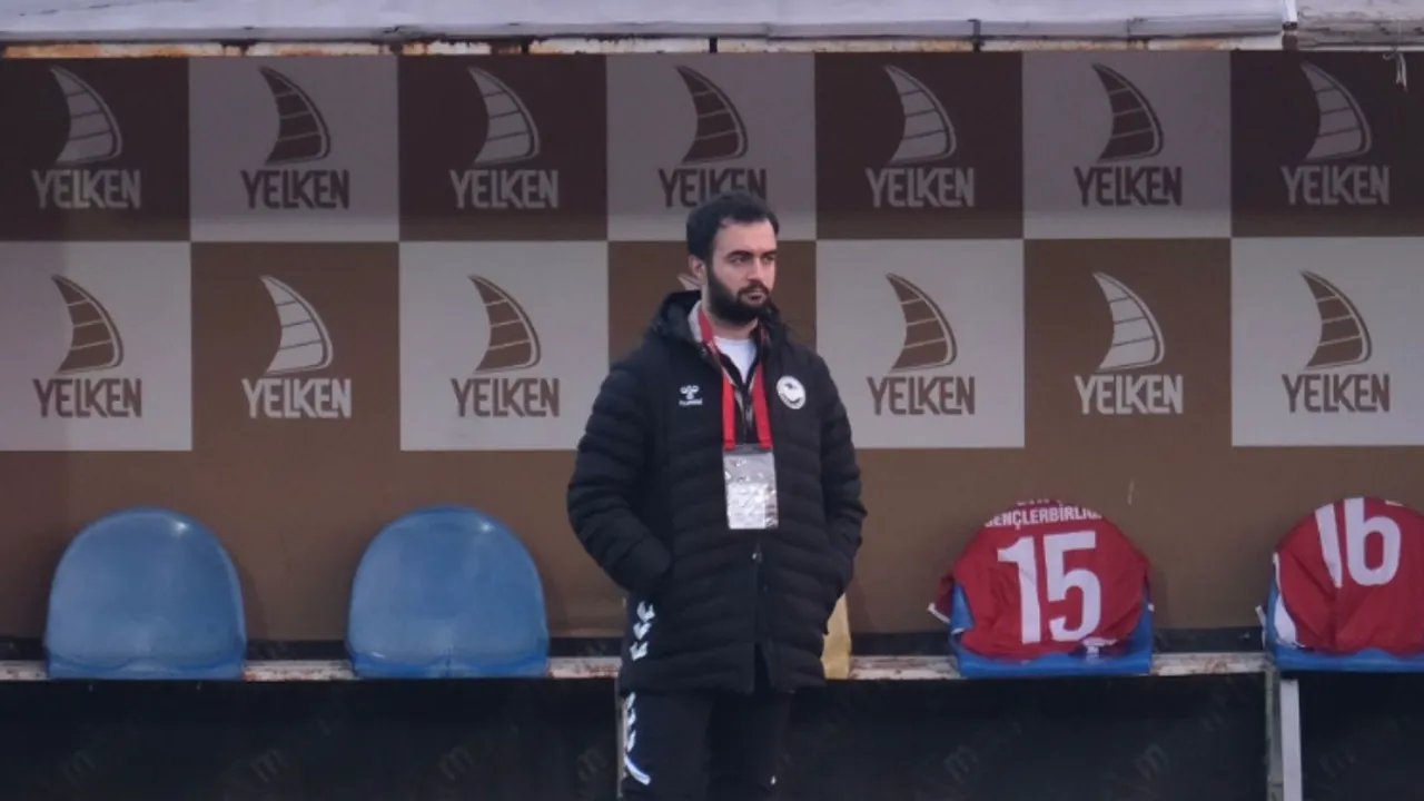 Yasin Yavan’dan U-14’te Üç Yılda Üç Şampiyonluk