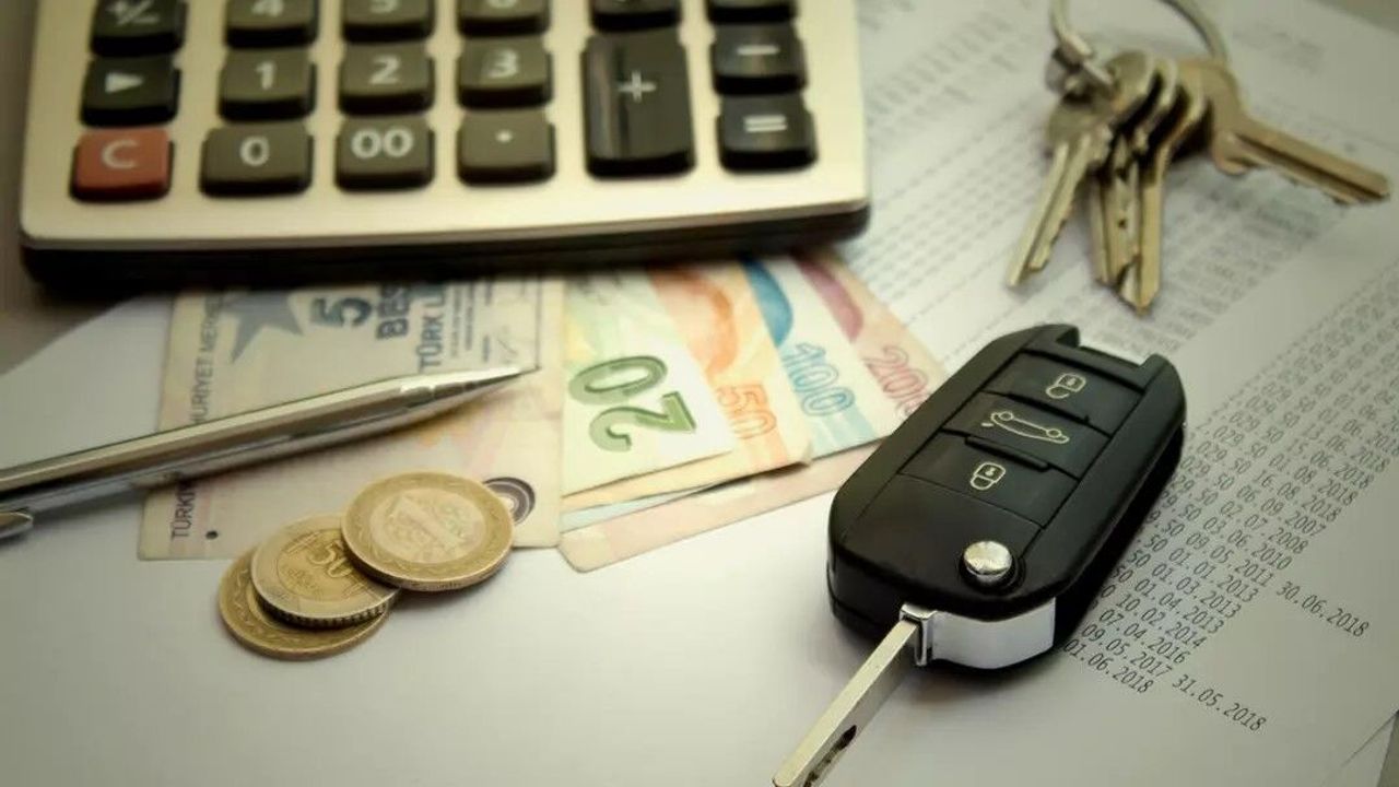 Kocaelili araç sahiplerini de etkileyecek: Tavan rakamlar açıklandı