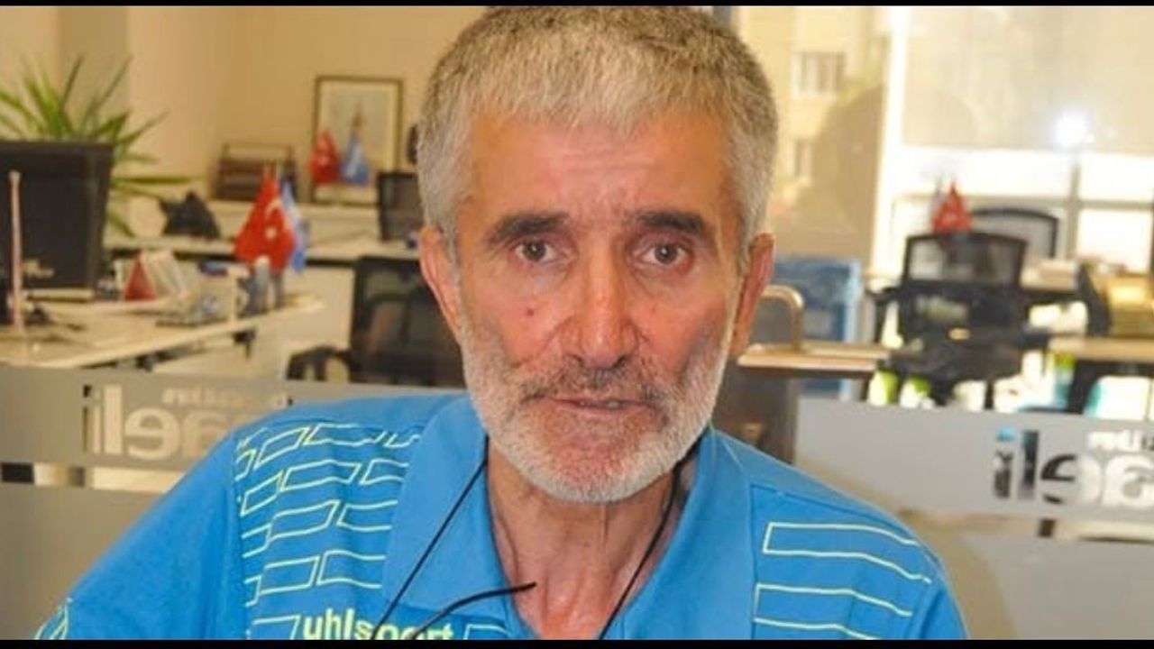 Kocaeli futbolunun emektar ismi Yusuf Uzuner hayatını kaybetti