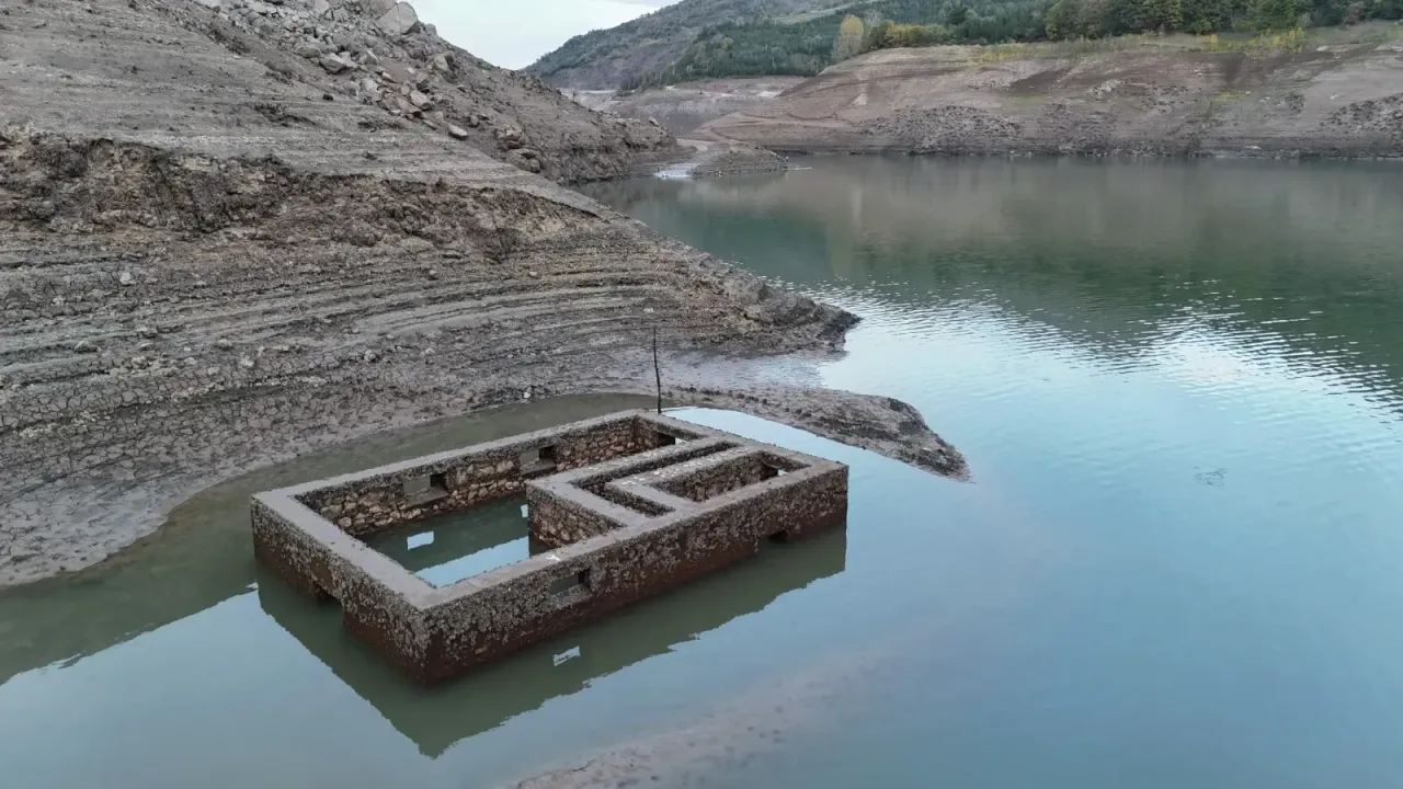 İSU Açıkladı: Yuvacık ve Namazgah Barajlarında Son Durum