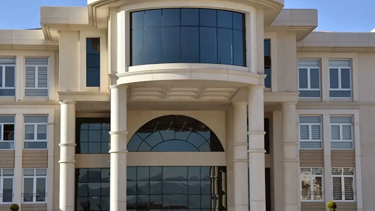 Yuvam Turgut Lojmanları İçin 120 Günlük İhale