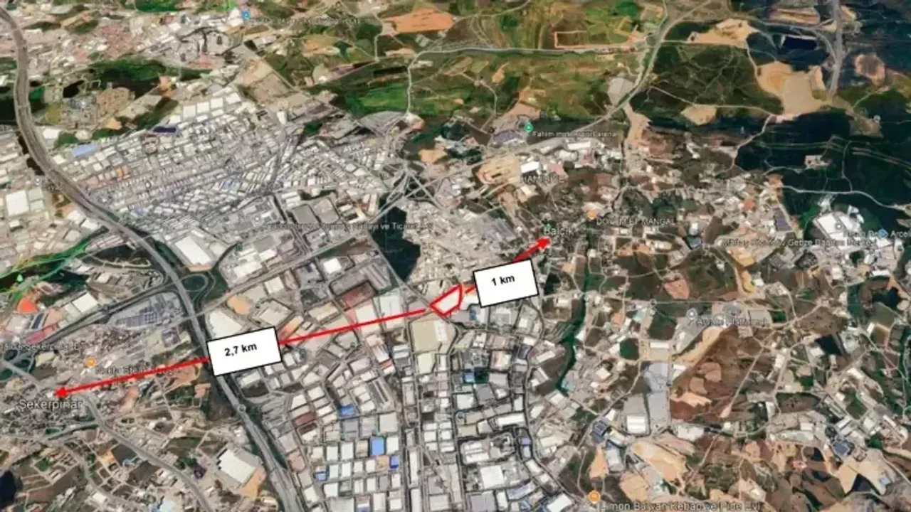 Alman devi ZF Sachs’tan Kocaeli’ye 132 milyonluk yeni tesis