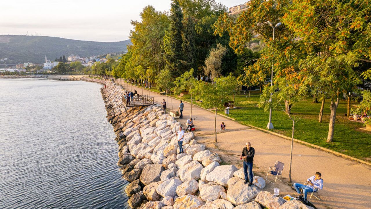 Kocaeli Halkı Ne Kadar Mutlu? Yaşam Memnuniyeti Araştırması Sonuçlandı