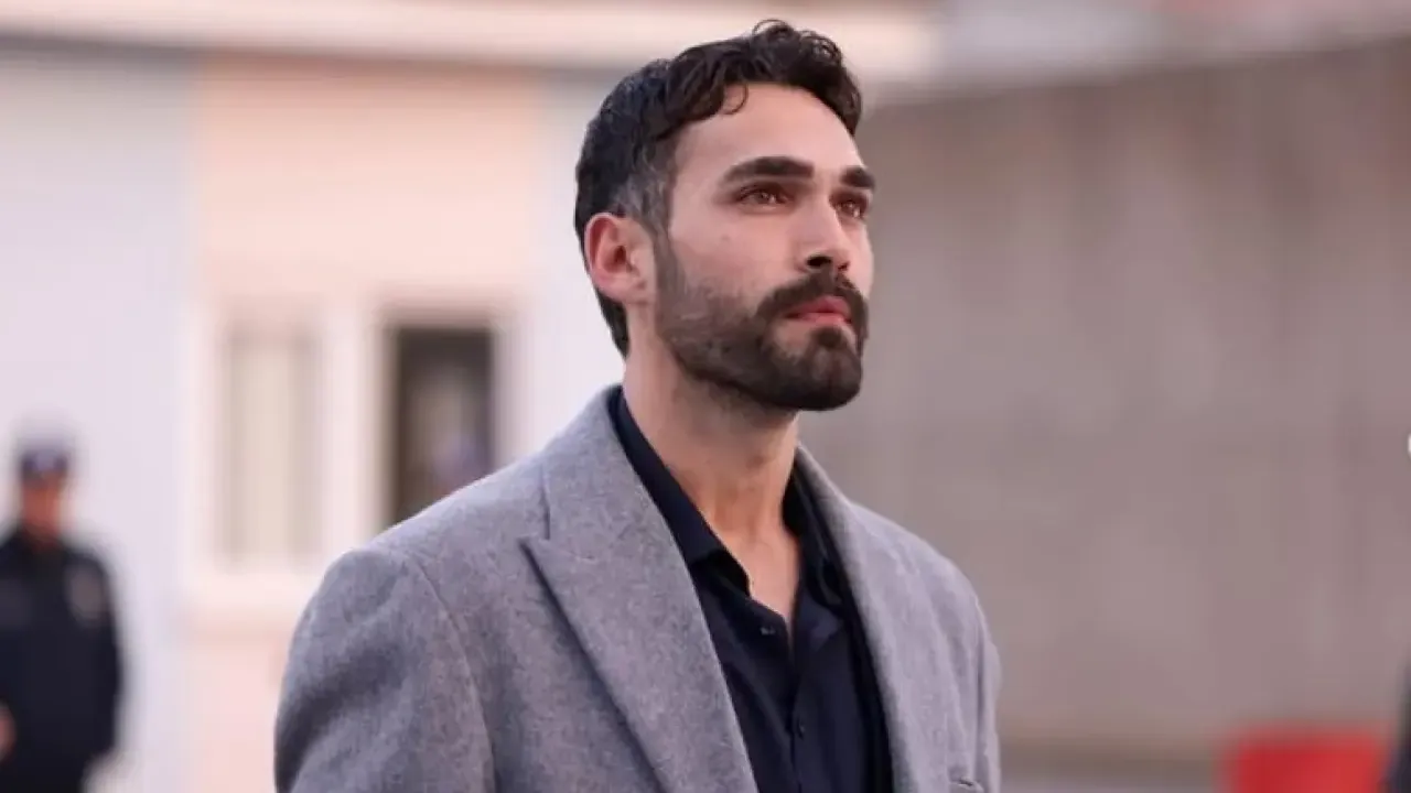 Ayşegül Eraslan Olayında Adı Gündeme Geldi: Oyuncu Sunay Kurtuluş Kimdir?