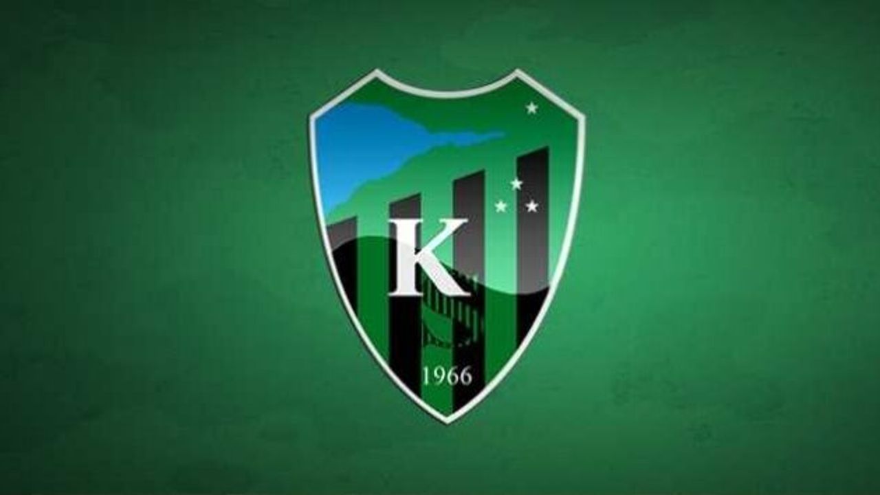 Kocaelispor’da Milli Sevinç: 5 Futbolcuya Ülkelerinden Davet