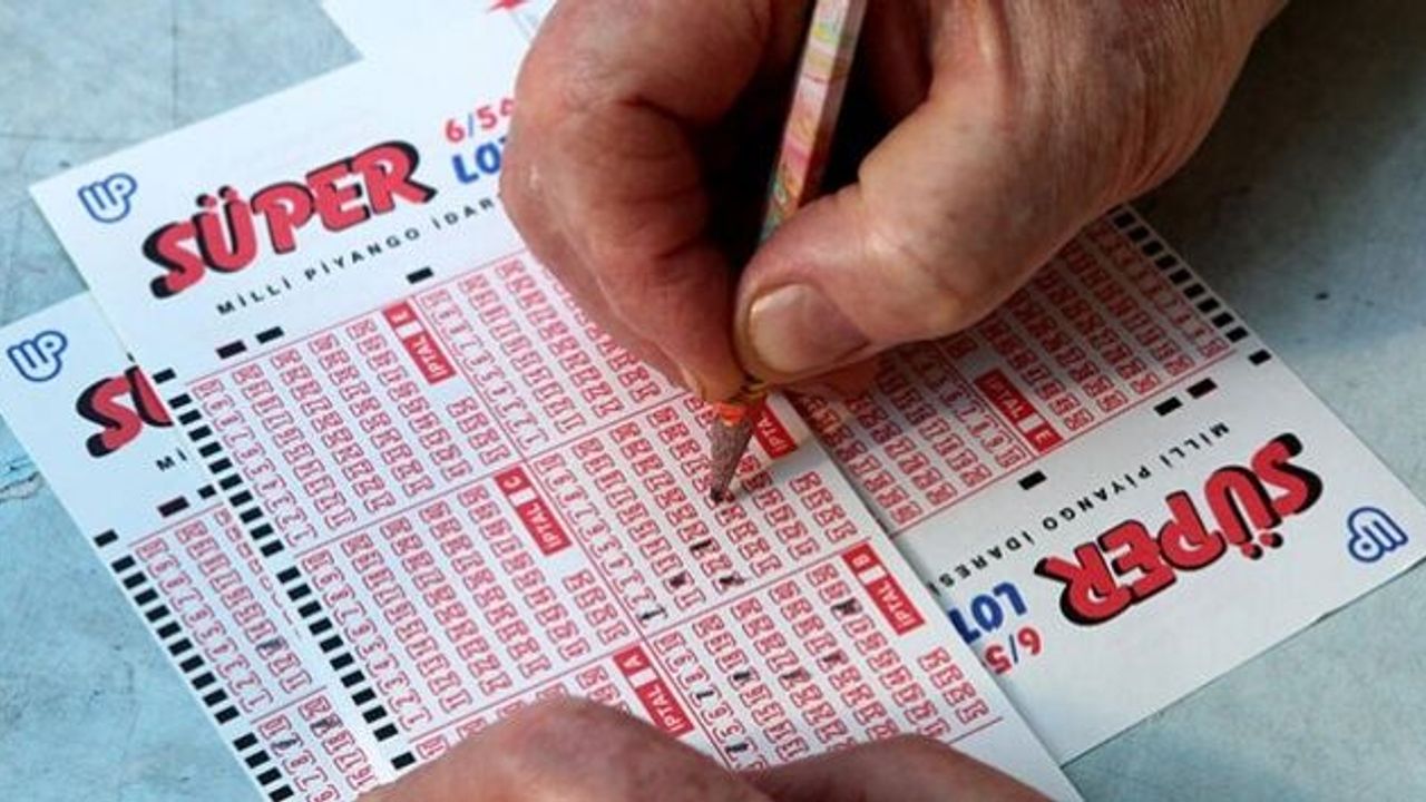 Süper Loto Sonuçları Açıklandı: 17 Mart 2026’nın Şanslı Numaraları Belli Oldu
