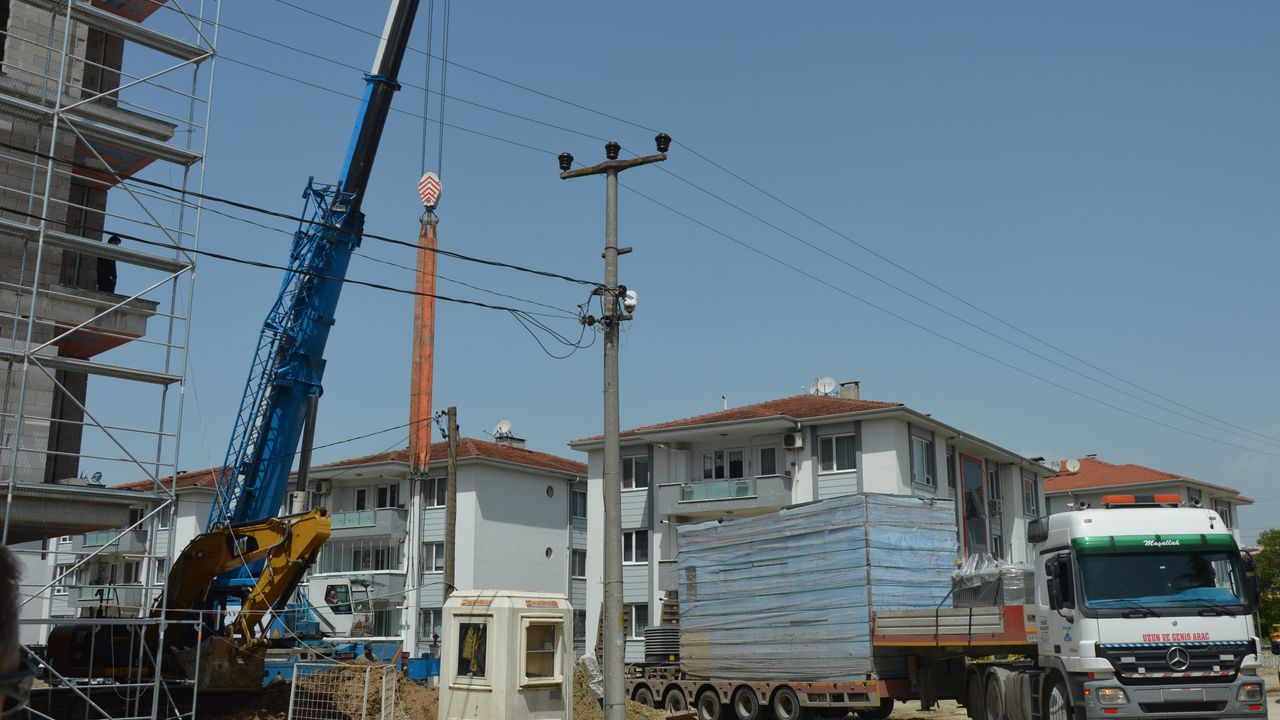 SEDAŞ’tan Enerji Hatlarına Yakın Faaliyetler İçin Önemli Hatırlatma