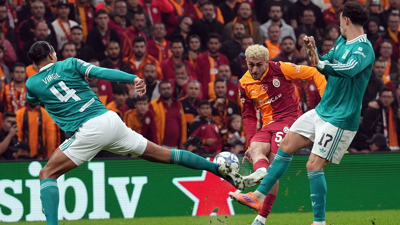 Galatasaray – Liverpool Maçı Ne Zaman, Saat Kaçta ve Hangi Kanalda?