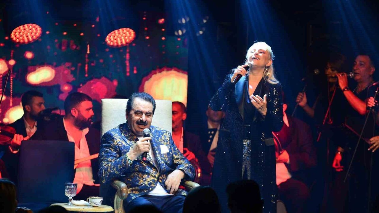 Tatlıses Ailesinde Gerilim Bitmiyor: Bayram Mesajı Gündem Oldu