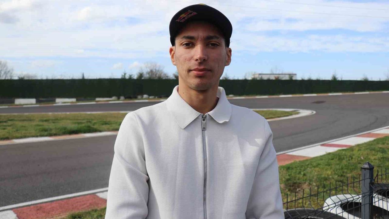 Toprak Razgatlıoğlu İstediğini Alamadı