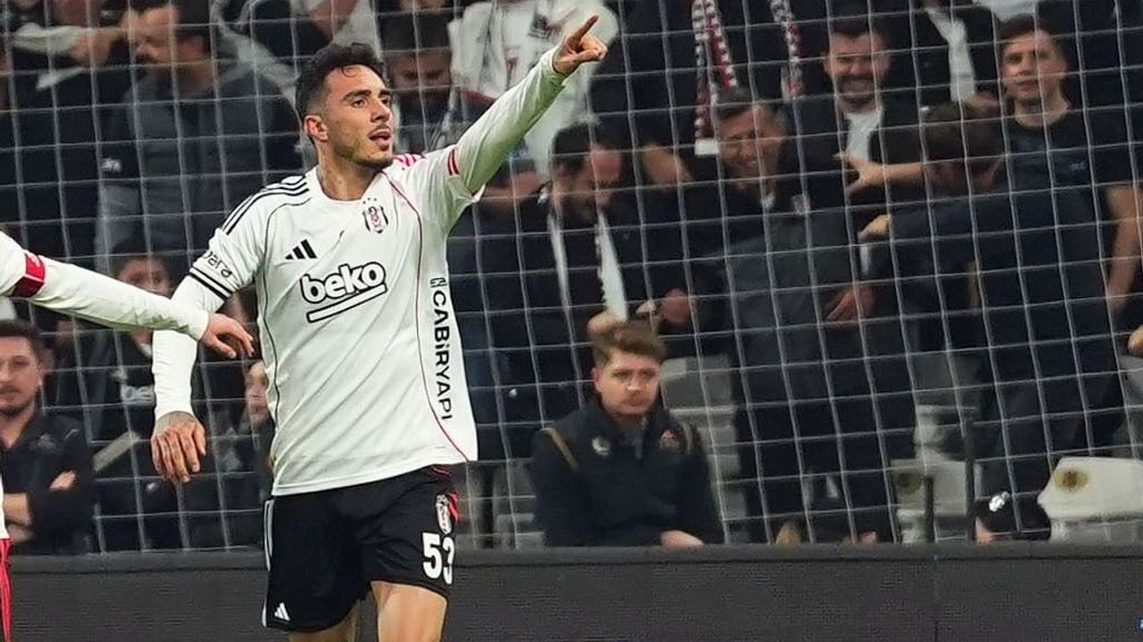 Derbi Öncesi Kritik Gelişme: Emirhan Topçu Sahalara Dönüyor