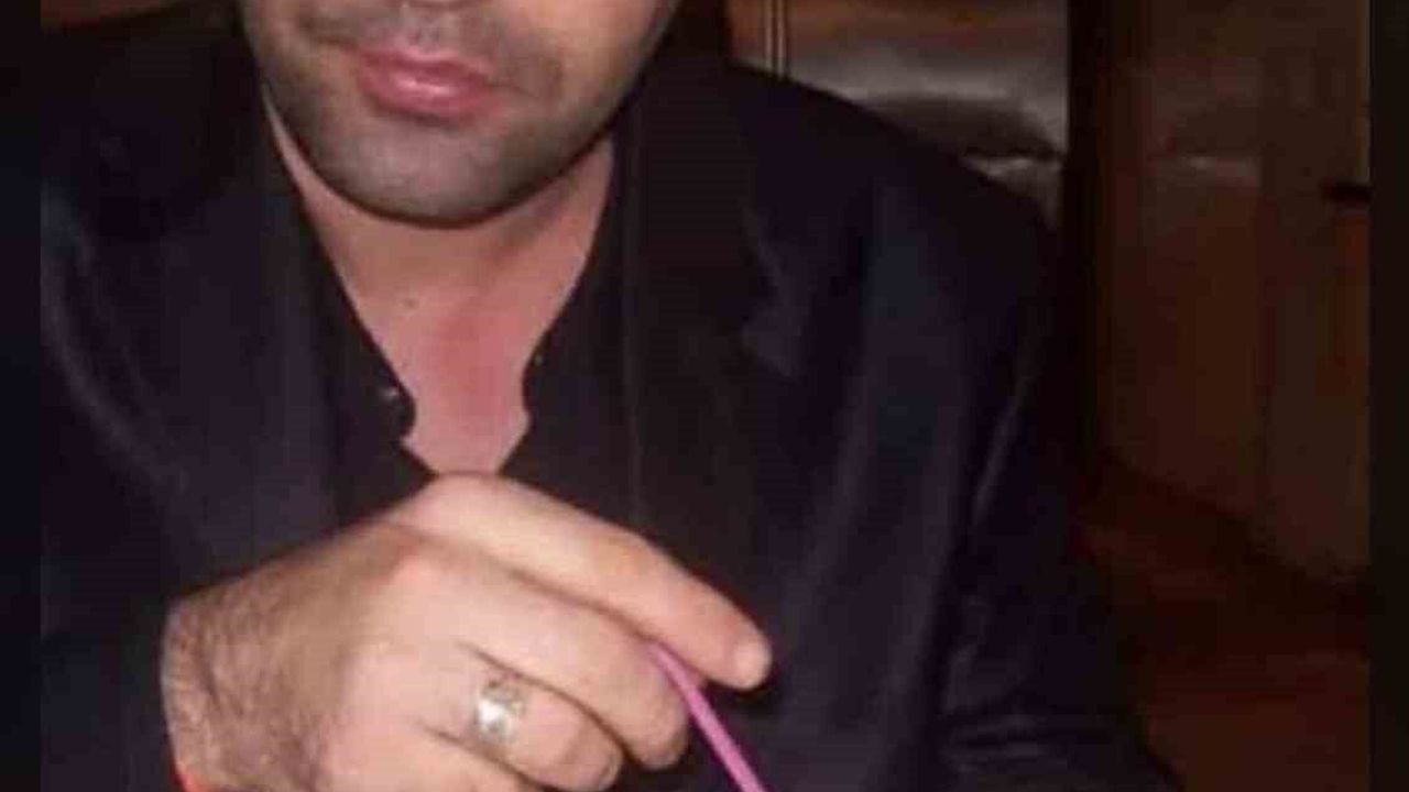 Kafa Kafaya Çarpışan Otomobil Kazası: 1 Ölü, 2 Yaralı