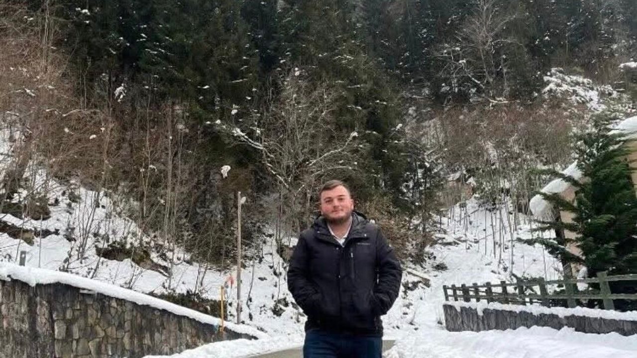 Trabzon’da Araç Uçuruma Yuvarlandı: 1 Kişi Hayatını Kaybetti