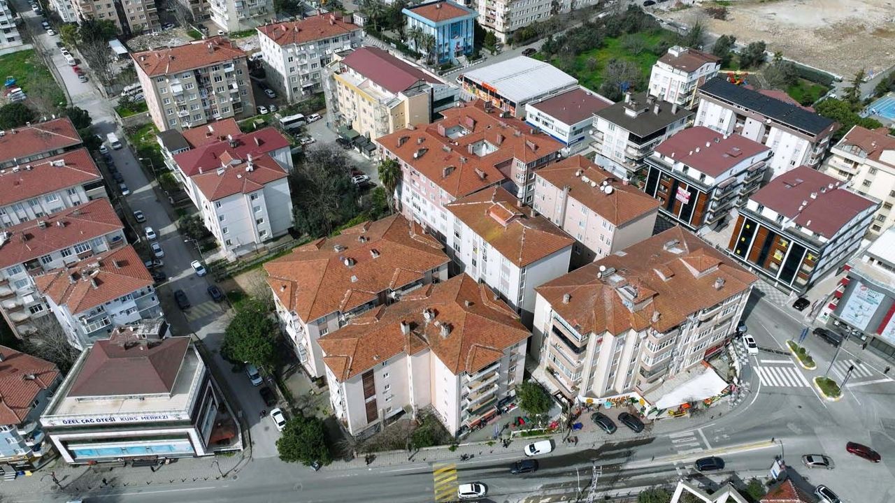 Ortak Alanlara Artık O Yazılar Asılamayacak