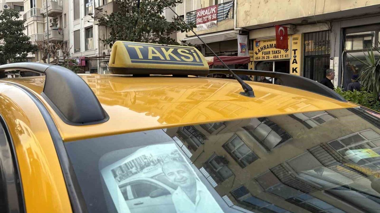 İzmir Taksici Cinayeti: Deniz Örer’in Ölümü ve Olayın Perde Arkası