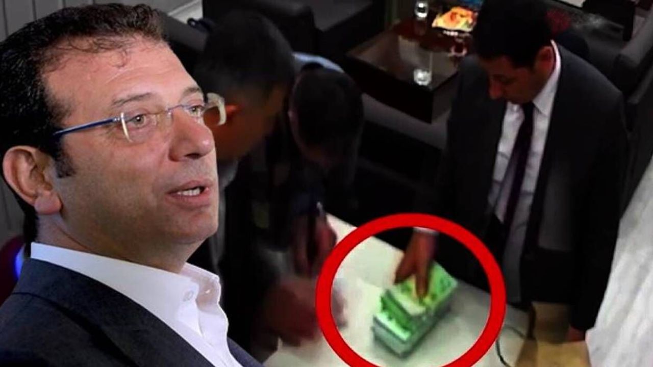 'Ekrem İmamoğlu Suç Örgütü' duruşmasında gerginlik