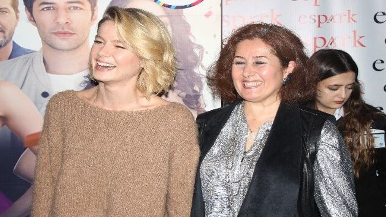 Kıvanç Tatlıtuğ'un Partneri Belirsiz !