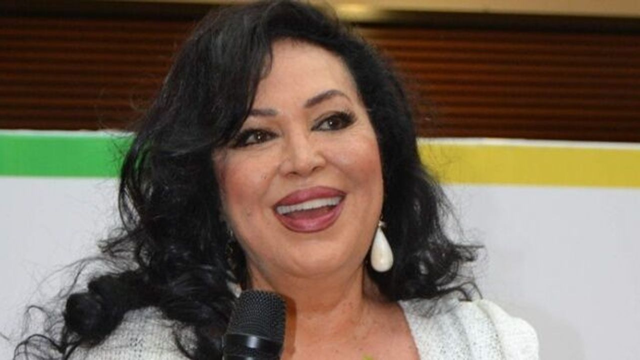 Türk Sineması’nın Sultanı Türkan Şoray’dan Aşk İtirafı: “O Ancak Filmlerde Olur!”